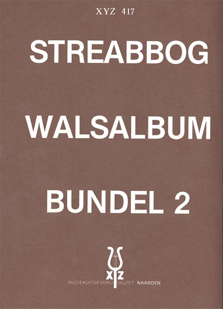 Walsalbum 2